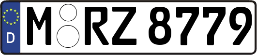 M-RZ8779