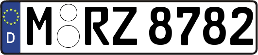 M-RZ8782