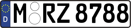 M-RZ8788