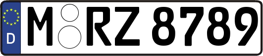 M-RZ8789