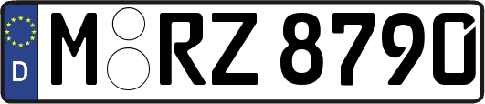 M-RZ8790