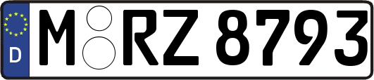 M-RZ8793