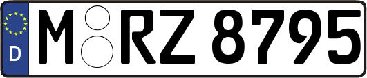 M-RZ8795