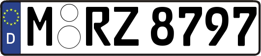 M-RZ8797