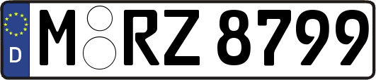M-RZ8799