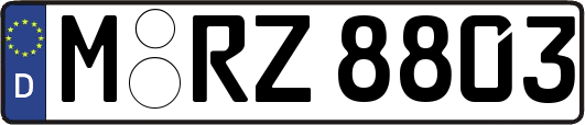 M-RZ8803