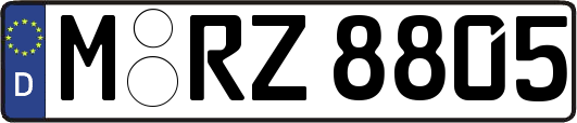 M-RZ8805