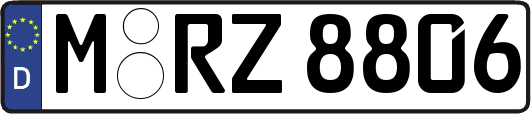 M-RZ8806
