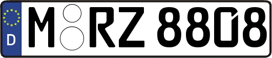 M-RZ8808