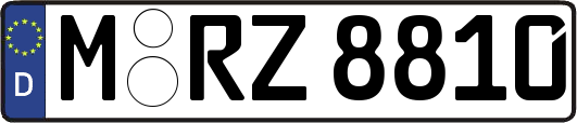 M-RZ8810