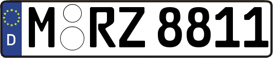 M-RZ8811