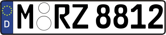 M-RZ8812