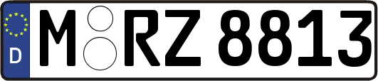 M-RZ8813