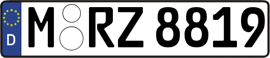 M-RZ8819