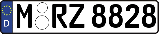 M-RZ8828
