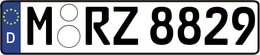 M-RZ8829