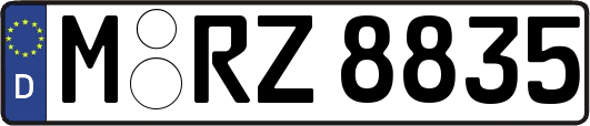M-RZ8835