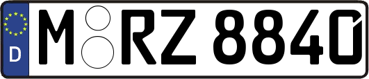 M-RZ8840