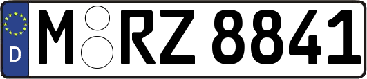 M-RZ8841