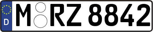 M-RZ8842