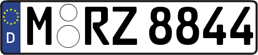 M-RZ8844