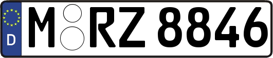 M-RZ8846