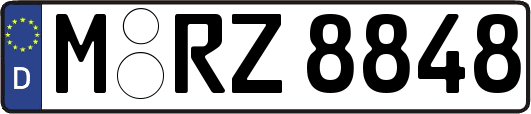M-RZ8848