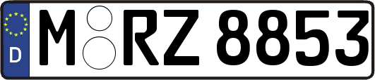 M-RZ8853