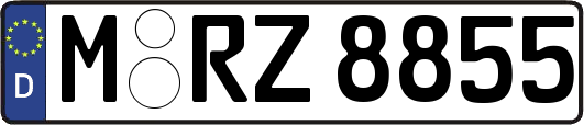 M-RZ8855