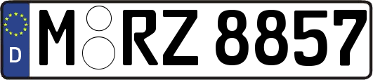 M-RZ8857