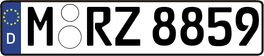 M-RZ8859