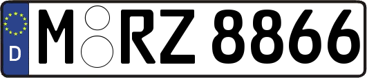 M-RZ8866