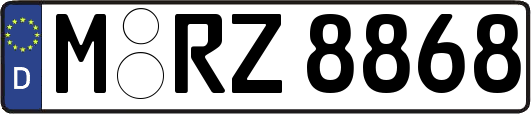 M-RZ8868