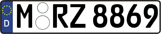 M-RZ8869