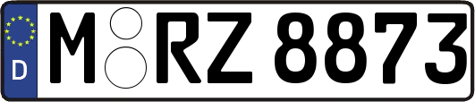 M-RZ8873