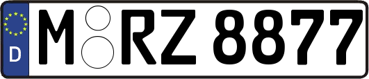 M-RZ8877