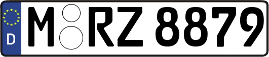 M-RZ8879