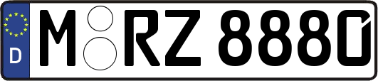 M-RZ8880