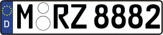 M-RZ8882