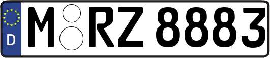 M-RZ8883