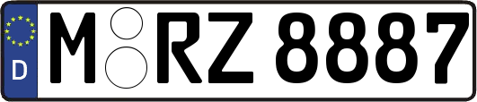 M-RZ8887