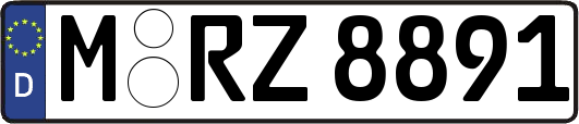 M-RZ8891