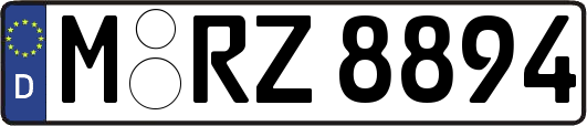 M-RZ8894