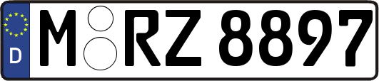 M-RZ8897