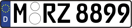 M-RZ8899