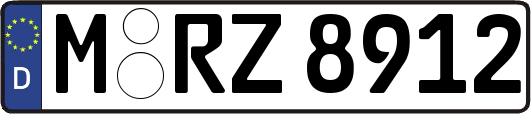 M-RZ8912