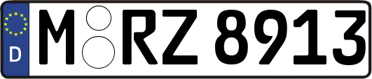 M-RZ8913