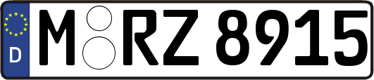 M-RZ8915