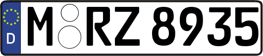 M-RZ8935