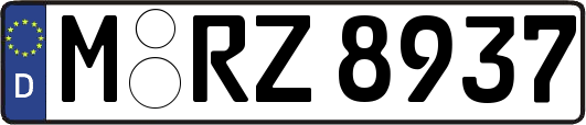 M-RZ8937